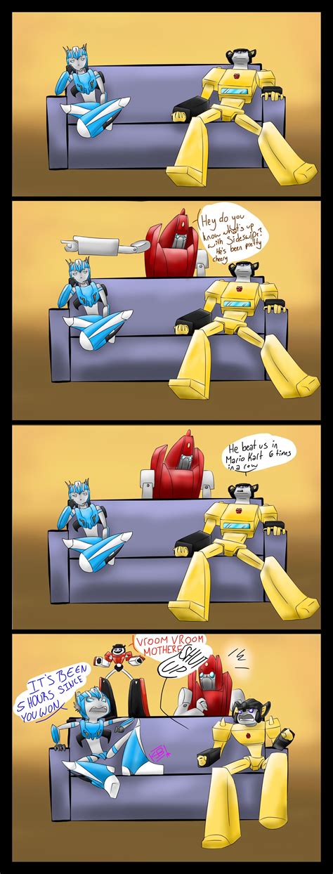 multiporn transformers|Transformers Porn Comics .